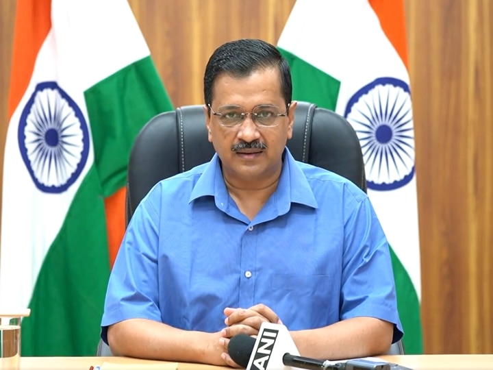 Delhi CM Arvind Kejriwal Launches Red Light On, Gaadi Off Campaign; Talks About Coronavirus Covid-19 Rising Air Pollution 'Red Light On, Gaadi Off': Kejriwal's New Campaign To Cut Down Delhi-NCR Air Pollution; Know All About It