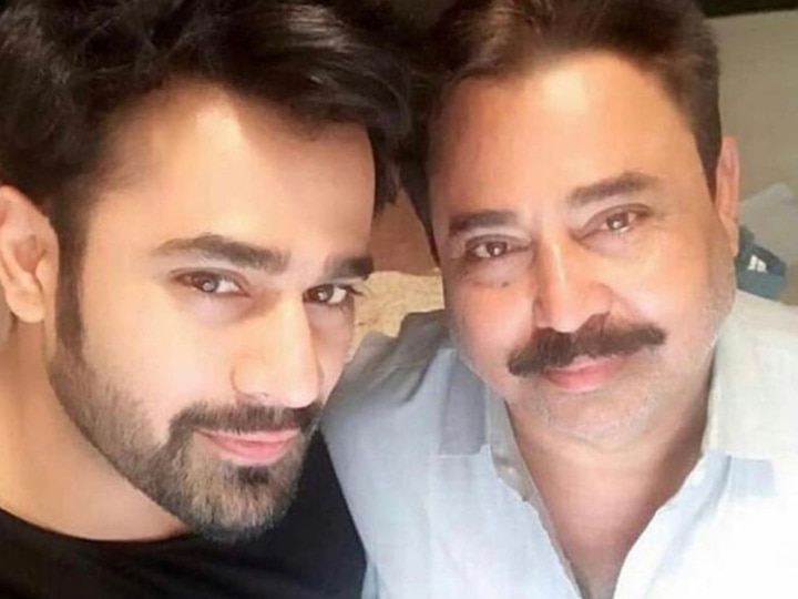 Naagin 3 Actor Pearl V Puri Father Death: Brahmarakhas 2 Star Shares Emotional Post For Late Dad, Karishma Tanna, Arjun Bijlani & Other TV Celebs REACT Pearl V Puri Shares Emotional Post After His Father's Death; Akanksha Puri, Arjun Bijlani & Other TV Celebs Offer Condolence