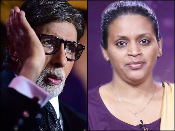 Kaun Banega Crorepati 12 Can You Answer The Question For Which Raj Laxmi Used Her 50 50 Lifeline ‘Kaun Banega Crorepati 12’: Can You Answer The Question For Which Raj Laxmi Used Her 50-50 Lifeline?