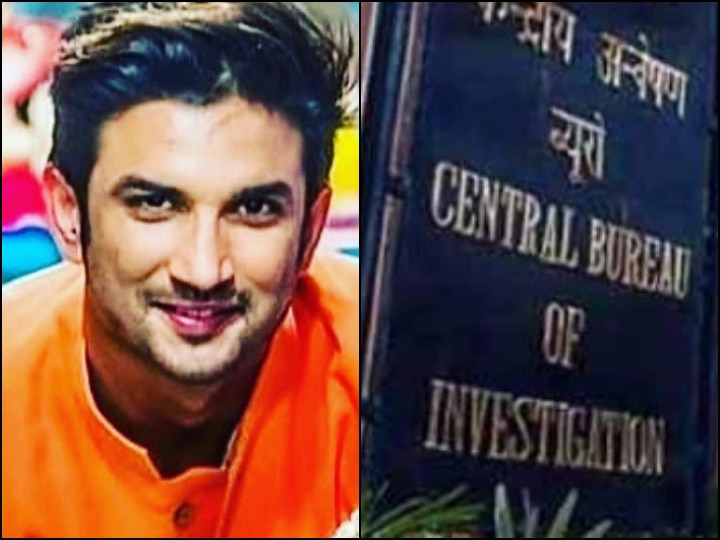 Sushant Singh Rajput Death Case CBI Refutes Reports Claiming Probe Is Over Says These Are Speculative And Erroneous Sushant Singh Rajput Death Case: CBI Refutes Report Claiming Probe Is Over; Calls It 'Speculative And Erroneous’