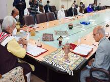 Jammu & Kashmir Handloom Products Will Now Be Sold Through Flipkart, Govt Signs MoU