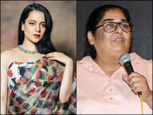 Kangana Ranaut Asks Fans To 'Reject' The Word Bollywood; Vinta Nanda REACTS To Her Tweet, Says 'It’s Best For You That Dollywood Is...'