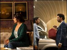 The White Tiger: FIRST LOOK Of Priyanka Chopra & Rajkummar Rao From Netflix's Original Out