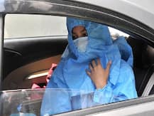 World Championship Medal Winning Boxer Lovlina Borgohain Tests Positive For Covid-19 Ahead Of European Tour