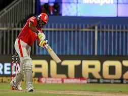 IPL 2020: 'Gayle Storm' Strikes RCB As 'Universal Boss' Slams Breezy 50 In KXIP's 8-Wicket Win