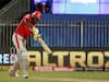 IPL 2020: Chris Gayle Becomes Only Second Batsman After Kieron Pollard To Complete 400 T20 Innings As Batsman