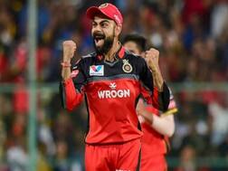 IPL 2020: RR Seamer Jofra Archer Reacts Hilariously To RCB Skipper Virat Kohli’s Dancing Moves Ahead Of Game Against KXIP
