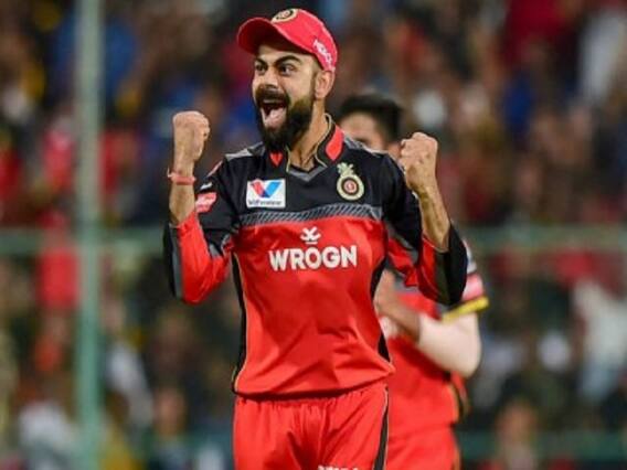 IPL 2020: RR Seamer Jofra Archer Reacts Hilariously To RCB Skipper Virat Kohli’s Dancing Moves Ahead Of Game Against KXIP