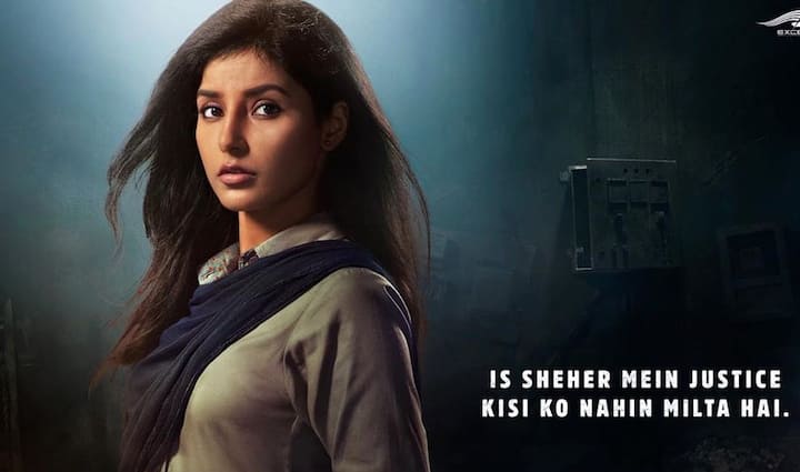 Harshita Gaur who portrays the character of Dimpy, Ramakant Pandit’s daughter will be seen in a daring avatar this season. (Image courtesy - @harshita1210/Instagram)