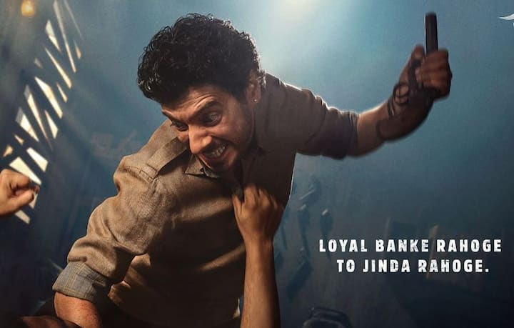 Divyendu Sharma aka Munna Tripathi will also be back in the second season of ‘Mirzapur’. Phoolchand Tripathi aka Munna Bhaiya is the son of Kaleen Bhaiya in the show. (Image courtesy - @divyenndu/Instagram)