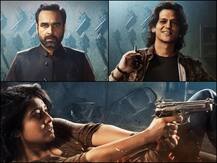 Mirzapur 2 Cast In Pics: From Pankaj Tripathi To Vijay Varma, Meet The Lead Characters Of ‘Mirzapur 2’