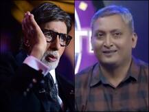 ‘Kaun Banega Crorepati 12’: Can You Answer All The 13 Questions Faced By Swapnil Chavhan?