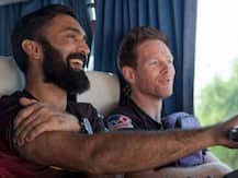 IPL 2020: Dinesh Karthik Reveals Why He Handed Over Captaincy To Eoin Morgan
