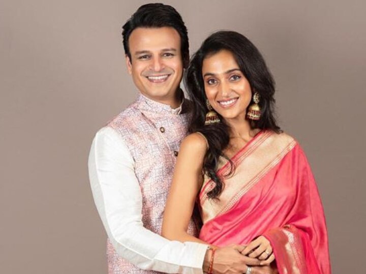 Sandalwood Drug Scam After Raiding Vivek Oberoi’s Mumbai Home Crime Branch Bengaluru Serves Notice To His Wife Priyanka Alva Sandalwood Drug Scam: After Raiding Vivek Oberoi’s Mumbai Home, Crime Branch Serves Notice To His Wife Priyanka Alva