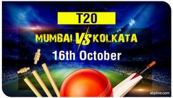 IPL 2020, MI vs KKR: Quinton De Kock Heroics Power Mumbai Indians To A Commanding 8-Wicket Win Over Kolkata Knight Riders At Abu Dhabi