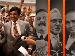 #FridayFever- OTT Round- Up Of The Week: It Has Been A 'Scam Filled' Week With Harshad Mehta, Vijay Mallya, Nirav Modi And Subrata Roy