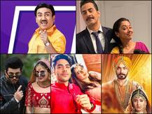 TRP Report: Kundali Bhagya, Bigg Boss 14 Or Anupamaa, Which Show Topped The Charts In Week 40?