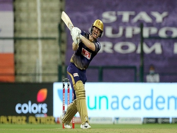 IPL 2020 KKR Skipper Eoin Morgan Takes Blame For Team's Massive Defeat Against RCB At Abu Dhabi IPL 2020 | Should Have Bowled First: KKR Skipper Morgan Admits To Misreading Conditions During Toss Against RCB