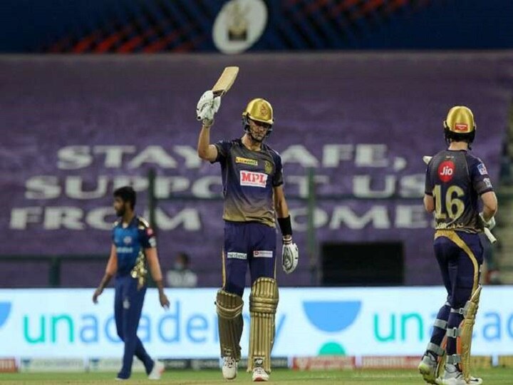 IPL 2020: KKR's Pat Cummins Breaks MS Dhoni's 7-Yr Old Record With Maiden IPL Half Ton Against MI IPL 2020: KKR's Pat Cummins Breaks MS Dhoni's 7-Yr Old Record With Maiden IPL Half Ton Against MI