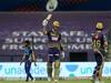 IPL 2020: KKR's Pat Cummins Breaks MS Dhoni's 7-Yr Old Record With Maiden IPL Half Ton Against MI