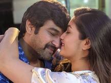 Meghana Raj Wishes ‘Her World’ Chiranjeevi Sarja On His Birth Anniversary; Writes ‘I Love You Forever And Always’