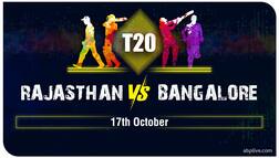 IPL 2020, RR vs RCB: Rajasthan Royals Skipper Steve Smith Wins Toss, Elects Bat First At Dubai