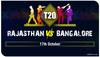 IPL 2020, RR vs RCB: Rajasthan Royals Skipper Steve Smith Wins Toss, Elects Bat First At Dubai