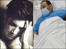 Sushant Singh Rajput’s Cousin And MLA Niraj Kumar Singh Bablu Hospitalised After Complaining Of Chest Pain