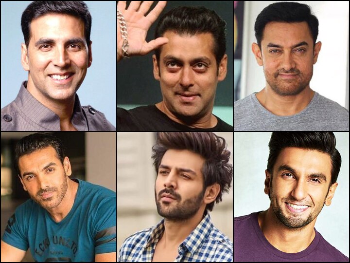 Akshay Kumar, Salman Khan, Aamir Khan, John Abraham, Kartik Aaryan move their films to 2021, Ranveer Singh the sole superstar to arrive in theaters in 2020 Akshay Kumar, Salman Khan, Aamir Khan, John Abraham, Kartik Aaryan Move Their Films To 2021, Ranveer Singh The Sole Superstar To Arrive In Theaters In 2020