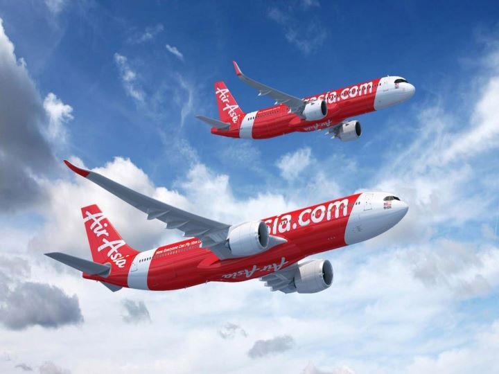 Malaysian Budget Airline AirAsia X Struggling For Money, Requires $120 Million For Restart: Reports Malaysian Budget Airline AirAsia X Struggling For Money, Requires $120 Million To Restart: Reports