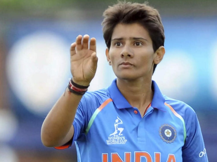 Mansi Joshi Tests Positive For Coronavirus, Will Not Take Part In Women's T20 Challenge 2020 India Women Pacer Mansi Joshi Ruled Out Of Women's T20 Challenge After Testing Positive For Coronavirus