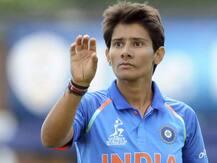 India Women Pacer Mansi Joshi Ruled Out Of Women's T20 Challenge After Testing Positive For Coronavirus