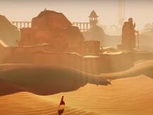 Know More About Raji, The 'Made In India' Video Game Inspired By Mythology