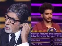 ‘Kaun Banega Crorepati 12’: Can You Answer The Question Which Made Ashish Sharma Quit Show?