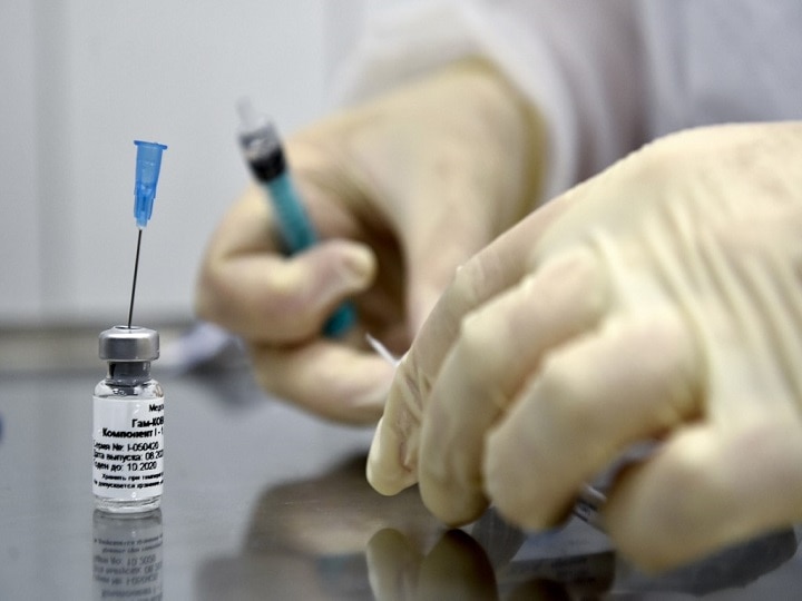 Dr Reddy's Gets DCGI Nod To Conduct Stage 2/3 Human Trials For Russia's Sputnik V Covid-19 Vaccine Dr Reddy's Gets DCGI Nod To Conduct Stage 2/3 Human Trials For Russia's Sputnik V Covid-19 Vaccine