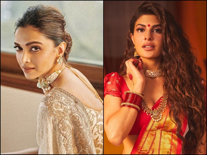 Deepika Padukone, Jacqueline Fernandez's Photos Found On 'Fake' MGNREGA Job Cards Say What! Deepika Padukone & Jacqueline Fernandez's Photos Found On MGNREGA Job Cards In Madhya Pradesh