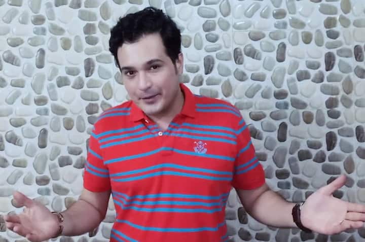 Jay Pathak will be seen playing the role of Harsh Nagar's on-screen brother in 'Saathiya 2'.