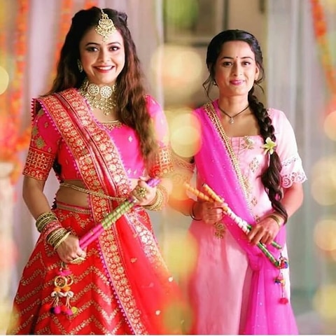 Saath Nibhana Saathiya 2: From Harsh Nagar To Sneha Jain ...