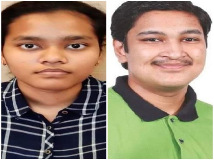 NEET 2020 Topper List Aakansha Singh Shoyeb Aftab Score 720 Marks In Medical Entrance Exam NEET Result 2020: Aakansha Singh, Shoyeb Aftab Score Perfect 720/720 Marks; Check Full Topper List Here