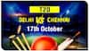 IPL 2020, CSK vs DC: Ravindra Jadeja's Fiery Cameo Help Chennai Super Kings Post 179/4 At Sharjah