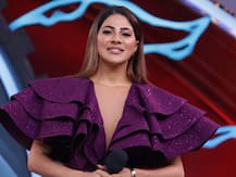 Bigg Boss 14: Nikki Tamboli Set To Make Bollywood Debut Opposite THIS Star Kid, Reveals Her Character's Details