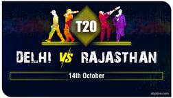 IPL 2020, DC vs CSK: Shikhar Dhawan's Classic Ton Helps Delhi Thump Chennai By 5 Wickets, Become Table-Toppers