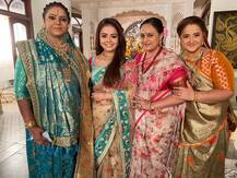 Saath Nibhana Saathiya 2: From Harsh Nagar To Sneha Jain, Meet The Actors Of Devoleena Bhattacharjee's New Show