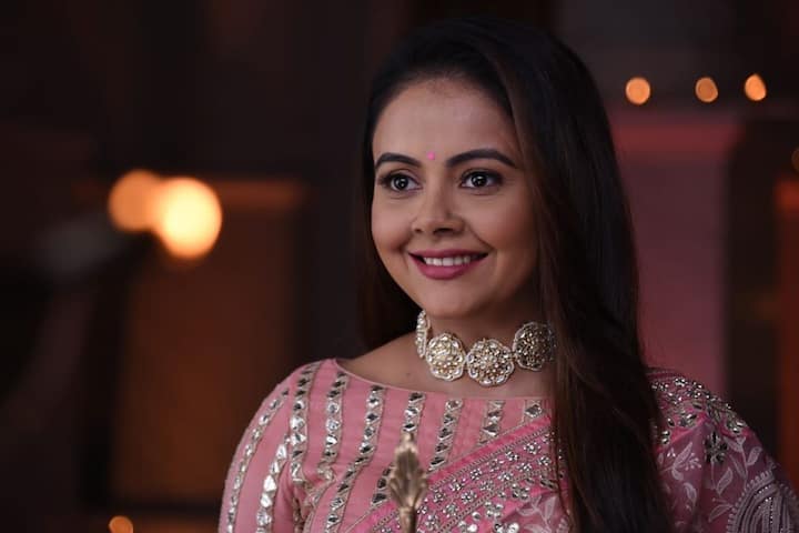 Devoleena Bhattacharjee, who replaced Gia Manek as Gopi bahu in 2012, will also reprise her role in 'Saathiya' season two.