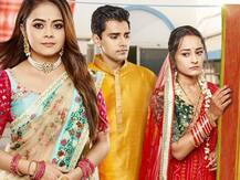 Saath Nibhana Saathiya 2: From Harsh Nagar To Sneha Jain, Meet The Actors Of Devoleena Bhattacharjee's New Show