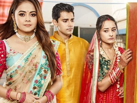 Saath Nibhana Saathiya 2: From Harsh Nagar To Sneha Jain, Meet The ...