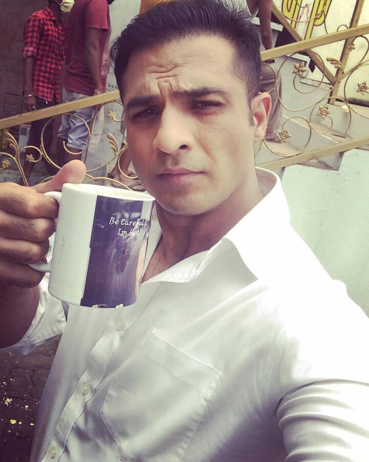 Mohammad Nazim, who played the male lead in the first season, will be seen in a double role. He will be playing the characters of Ahem and Jogi.