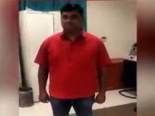 Ballia Shooting Main Accused Dhirendra Singh, 2 Others, Arrested By STF From Lucknow