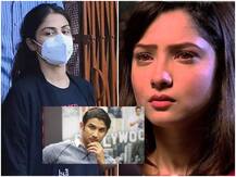 Rhea Chakraborty All Set To Take Legal Action Against Ankita Lokhande?