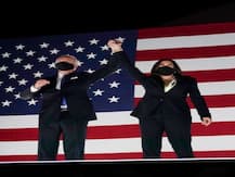 US Elections: Joe Biden And Kamala Harris Greet Hindus On Navratri; Another Attempt To Lure Indian-Americans?